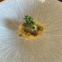 インカメラ コン テラッツァ - 