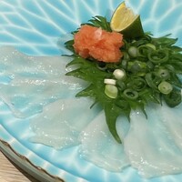 梅田 鮨割烹のの - 