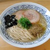中華蕎麦 無冠