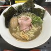 愛と情熱のらーめん屋 皐月亭