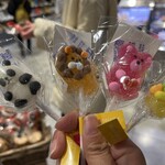 ディーン アンド デルーカマーケットストア - 料理写真: