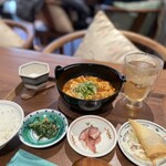 茶房 柏三葉 都島店 - 