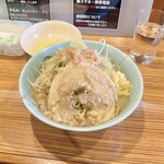 番町製麺 - 料理写真: