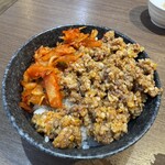 感動の肉と米 富士吉原店 - 