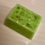 メリーチョコレート - 料理写真:メロンクリームソーダ（5個入 378円）