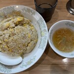 八景食堂 味のハマコー - 