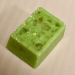 メリーチョコレート - 料理写真:メロンクリームソーダ（5個入 378円）