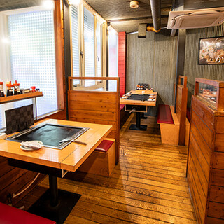 老舗お好み焼き 大阪ぼてぢゅう_2