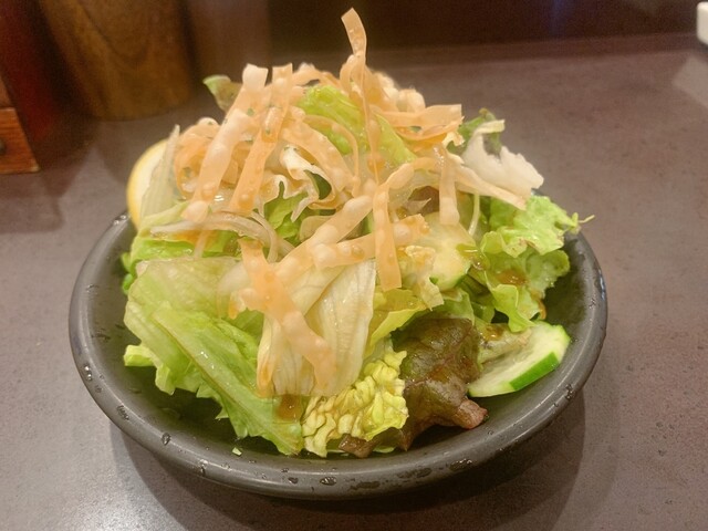 Tsuboyaki Curry Keaton Noborimachi Ten photo 3