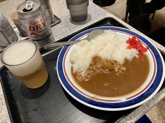 Nadai Fuji Soba Koenji Ten