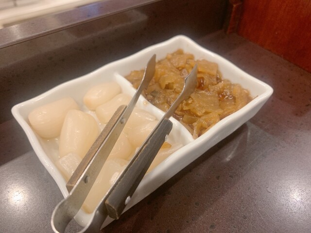 Tsuboyaki Curry Keaton Noborimachi Ten photo 4