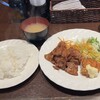 心勇軒 - サービスランチ