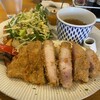 かつれつカフェ アオイオト