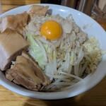 麺処 マゼル - 