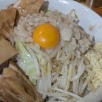 麺処 マゼル - 