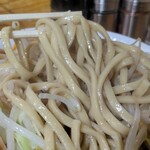 麺処 マゼル - 