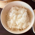 Tokyo焼売マニア - ご飯