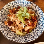 Tokyo焼売マニア - よだれどり