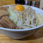 麺処 マゼル - 