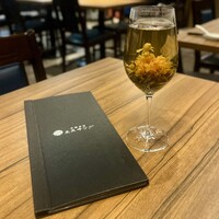 中国菜厨 エスサワダ 新丸ビル店 - ・出水芙容