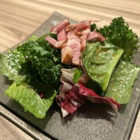 東京焼肉 黒木 - 