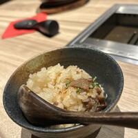 東京焼肉 黒木 - 