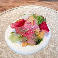 Bistro yen - 