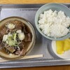 煮込みの店 おおこし