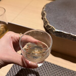 名駅 鮨 Sublime - 