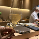 名駅 鮨 Sublime - 