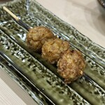 やきとり お㐂樂 - 