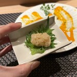 名駅 鮨 Sublime - 