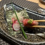 名駅 鮨 Sublime - 