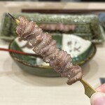 やきとり お㐂樂 - 