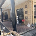 とんかつちとせ - 