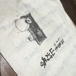 板蕎麦 山灯香 - 