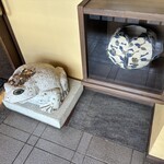 とんかつちとせ - 