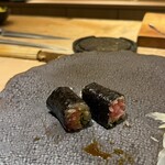 名駅 鮨 Sublime - 