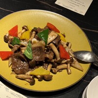 中国料理 燦宮 - 