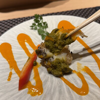 名駅 鮨 Sublime - 