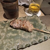 厳選焼鳥 一石三鳥 本店 - 