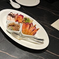 中国料理 燦宮 - 