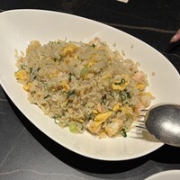 中国料理 燦宮 - 