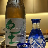 名駅 鮨 Sublime - 