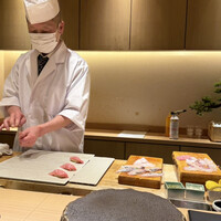 名駅 鮨 Sublime - 