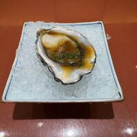 鮨　銀座　鰤門 - 