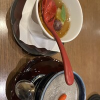 三田ばさら 本店 - 