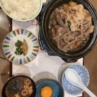 三田ばさら 本店 - 