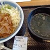 カルビ丼とスン豆腐専門店 韓丼 小牧店