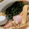 神楽坂家系ラーメン モンタナ